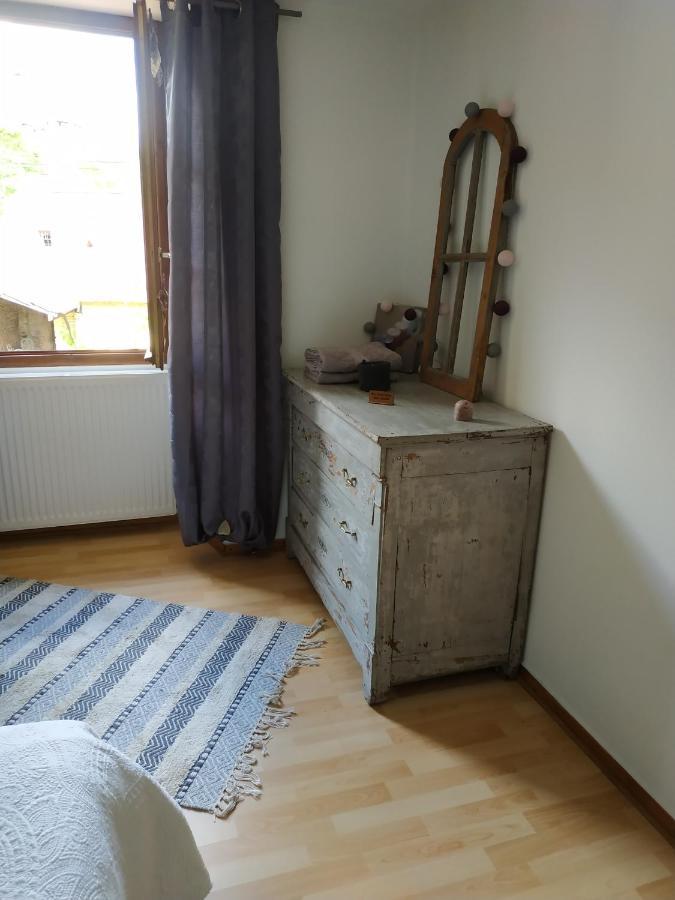 Chez Sylvie, Chambre Calme Saint-Leon-sur-Vezere Kültér fotó