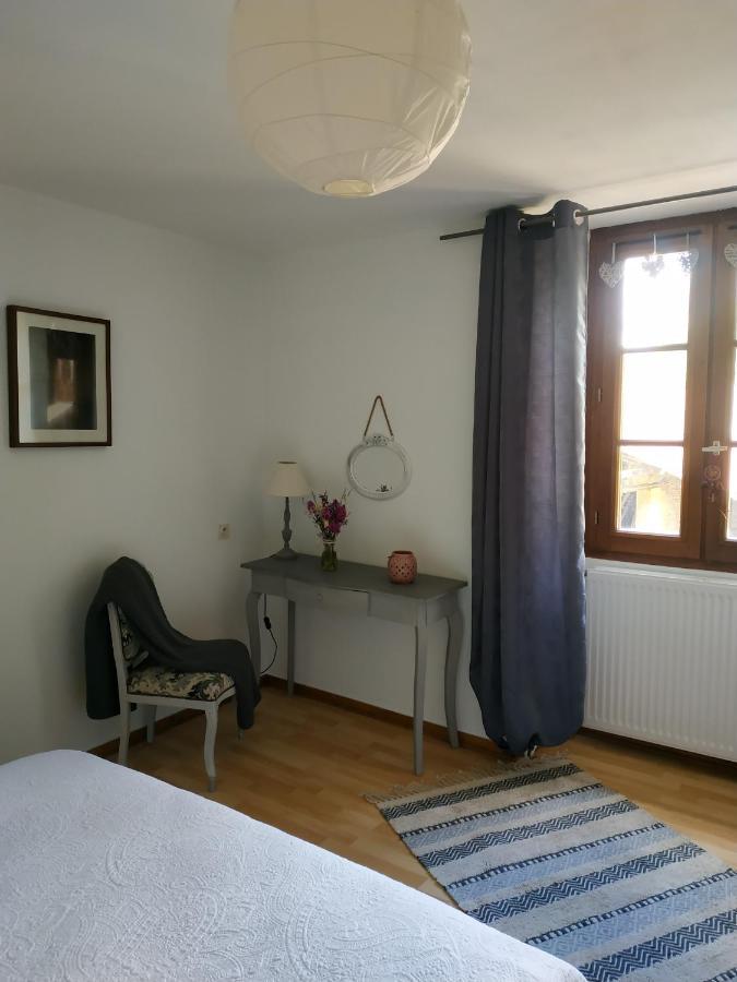 Chez Sylvie, Chambre Calme Saint-Leon-sur-Vezere Kültér fotó