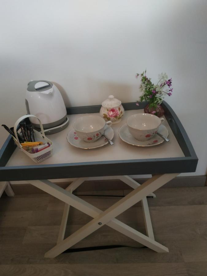 Chez Sylvie, Chambre Calme Saint-Leon-sur-Vezere Kültér fotó