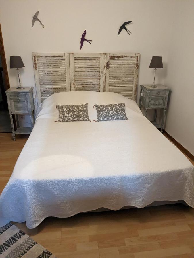 Chez Sylvie, Chambre Calme Saint-Leon-sur-Vezere Kültér fotó